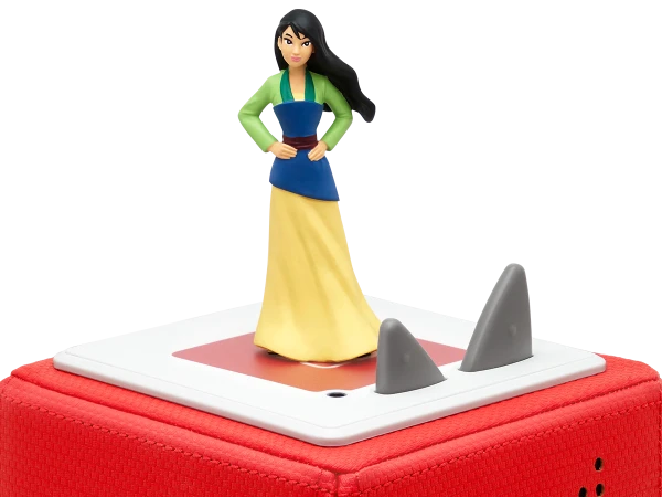 Tonies Figur Disneys Mulan – Bild 2