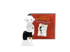 Tonies Hörfigur - Gregs Tagebuch Von Idioten Umzingelt