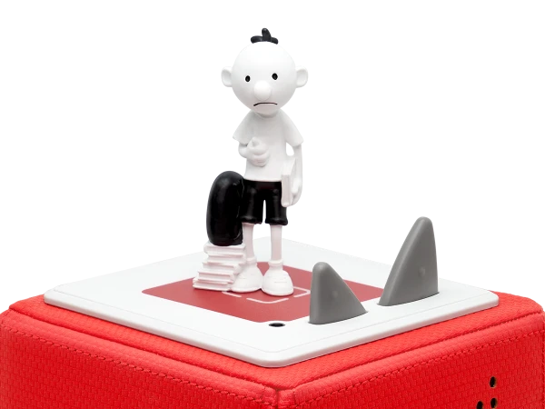 Tonies Hörfigur - Gregs Tagebuch Von Idioten Umzingelt – Bild 2