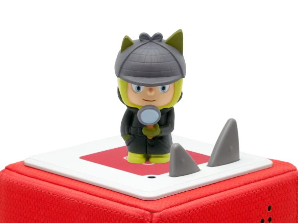 Tonies Kreativ-Tonie Detektiv – Bild 2