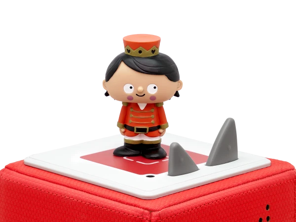 Tonies Hörfigur Lieblingsmeisterstücke Der Nussknacker – Bild 2