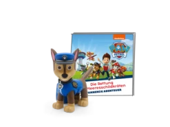 Tonies Figur Paw Patrol – Die Rettung Der Meeresschildkröte
