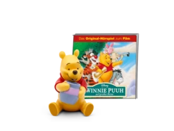 Tonies Hörfigur Disney - Winnie Puuh Auf Großer Reise