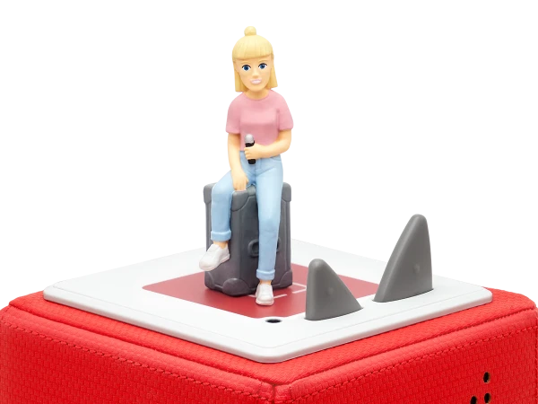 Tonies Hörfigur LEA - LEAs Welt – Bild 2