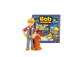 Tonies Hörfigur Bob Der Baumeister - Bob Der Küchenmeister