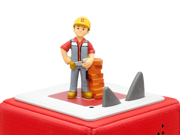 Tonies Hörfigur Bob Der Baumeister - Bob Der Küchenmeister – Bild 2