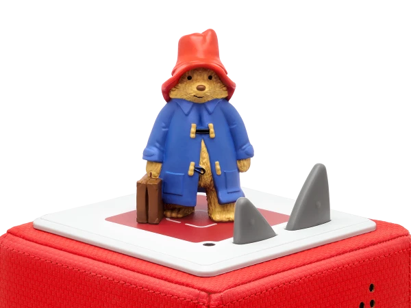 Tonies Hörfigur Paddington Bär - Die Schönsten Geschichten – Bild 2