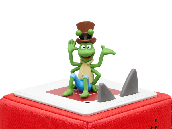 Tonies Hörfigur Biene Maja - Der Bienentanz April 2021 – Bild 2