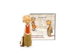 Tonies Hörfigur Rico, Oskar Und Die Tieferschatten