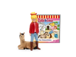 Tonies Hörfigur Bibi Und Tina - Das Waisenfohlen