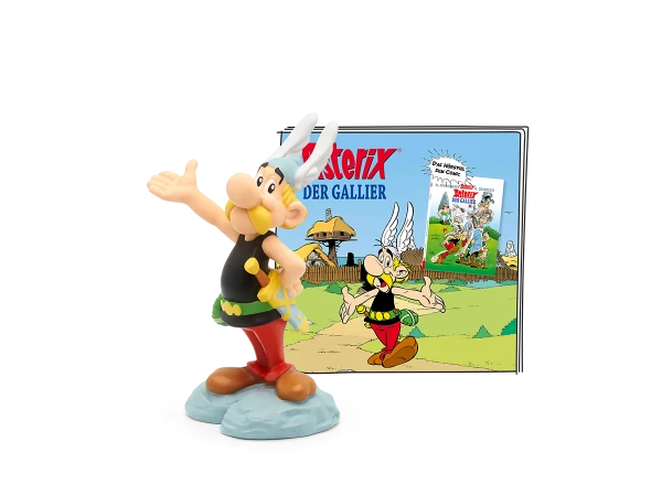 Tonies Hörfigur Asterix - Asterix Der Gallier