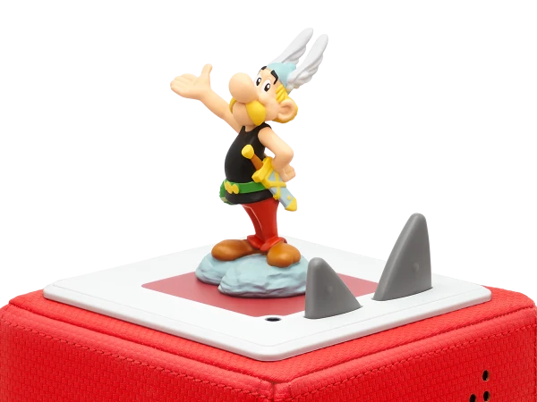 Tonies Hörfigur Asterix - Asterix Der Gallier – Bild 2