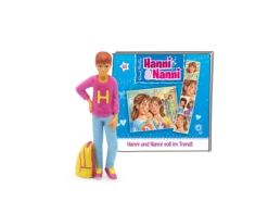 Tonies Hörfigur Hanni Und Nanni - Voll Im Trend