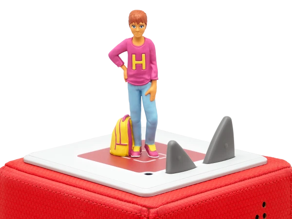 Tonies Hörfigur Hanni Und Nanni - Voll Im Trend – Bild 2