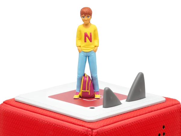 Tonies Hörfigur Hanni Und Nanni - Im Hochzeitsrausch – Bild 2