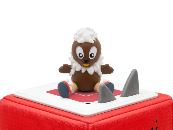 TONIES Toniefigur Pittiplatsch - Neue Abenteuer Mit Pittiplatsch – Bild 2