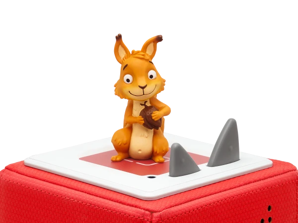 Tonies Hörfigur Peter Wohlleben Hörst Du Wie Die Bäume Sprechen – Bild 2