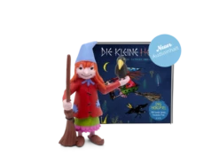 Tonies Hörfigur Die Kleine Hexe (Relaunch 22)