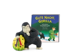 Tonies Hörfigur Gute Nacht Gorilla