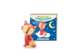 Tonies Hörfigur Lieblings-Kinderlieder - Schlaflieder (Relaunch)