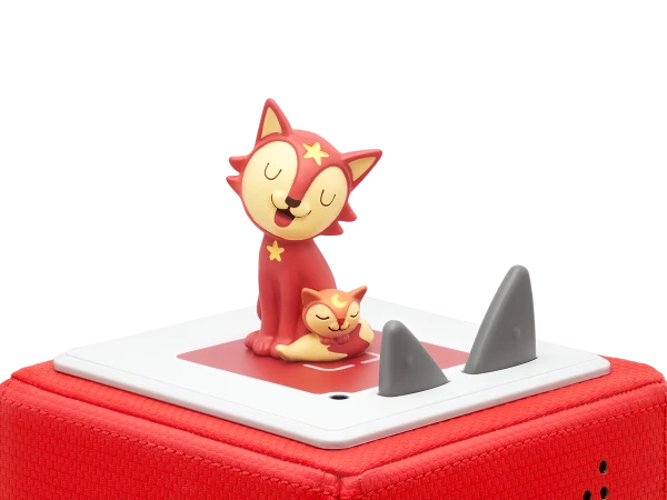 Tonies Hörfigur Lieblings-Kinderlieder - Schlaflieder (Relaunch) – Bild 2