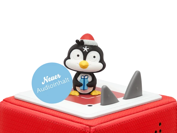 Tonies Hörfigur Lieblings-Kinderlieder - Weihnachtslieder – Bild 2
