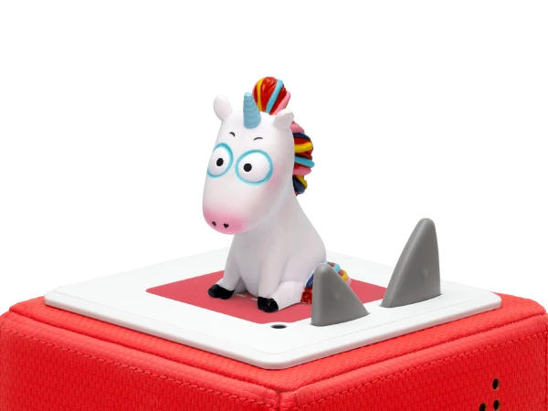 TONIES Toniefigur Das NEINhorn & Das NEINhorn Und Die SchLANGEWEILE – Bild 2