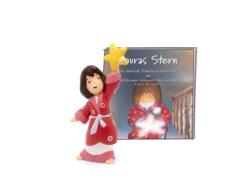 TONIES Toniefigur Lauras Stern - Lauras Stern & Glitzernde Gutenacht-Geschichten
