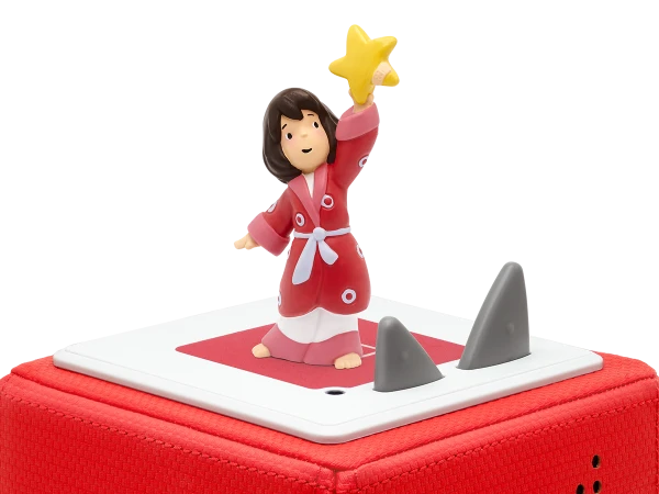 TONIES Toniefigur Lauras Stern - Lauras Stern & Glitzernde Gutenacht-Geschichten – Bild 2