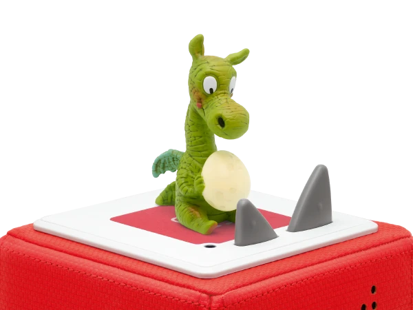 TONIES Toniefigur Urmel - Urmel Aus Dem Eis – Bild 2