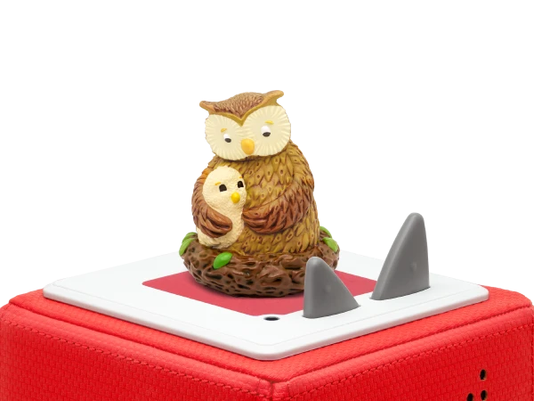 Tonies Hörfigur Wie Kleine Tiere Schlafen Gehen – Bild 2