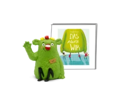 TONIES Toniefigur Das Kleine WIR