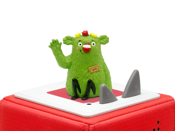 TONIES Toniefigur Das Kleine WIR – Bild 2