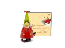 Tonies Hörfigur Das Kleine Hörbuch Vom Großen Glück