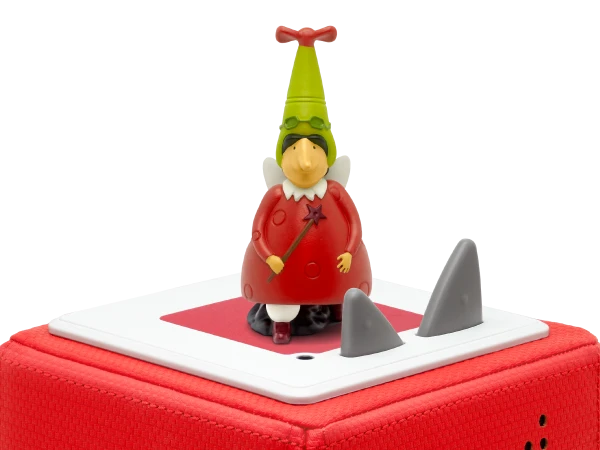 Tonies Hörfigur Das Kleine Hörbuch Vom Großen Glück – Bild 2