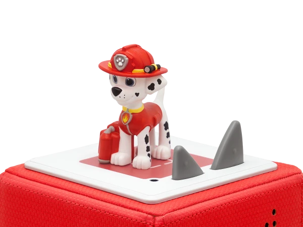 TONIES Toniefigur Paw Patrol - Schneller Als Die Feuerwehr – Bild 2