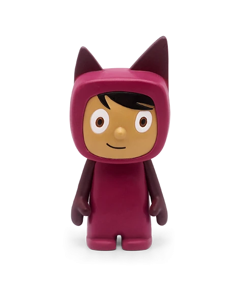 TONIES Kreativ-Tonie Beere (hellbraun) – Bild 2