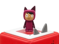 TONIES Kreativ-Tonie Beere (hellbraun)