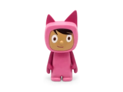 TONIES Kreativ-Tonie Pink (hellbraun)