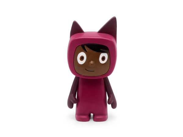 TONIES Kreativ-Tonie Beere (dunkelbraun)