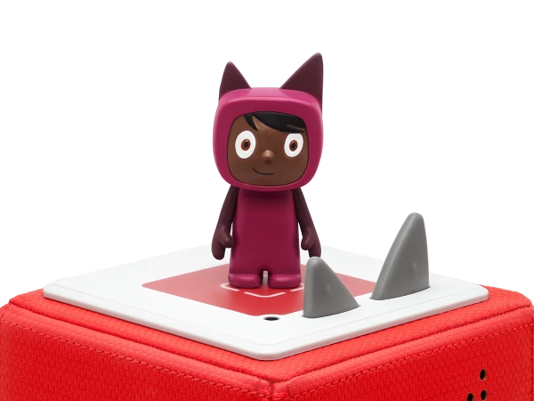 TONIES Kreativ-Tonie Beere (dunkelbraun) – Bild 2