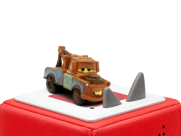 TONIES Toniefigur Disney Cars - Cars 2- Mater – Bild 2