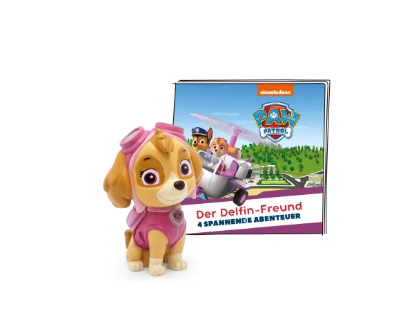 Tonies Hörfigur Paw Patrol - Der Delfin Freund