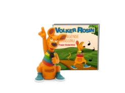 TONIES Toniefigur Volker Rosin - Das Singende Känguru