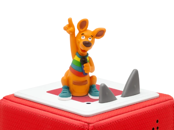 TONIES Toniefigur Volker Rosin - Das Singende Känguru – Bild 2