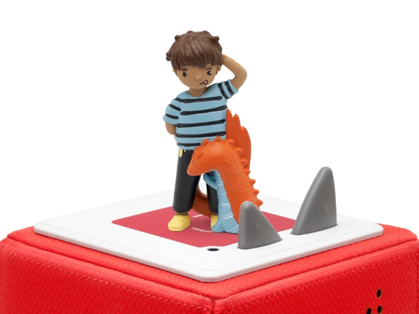 Tonies Hörfigur Planet Omar - Nichts Als Ärger – Bild 2