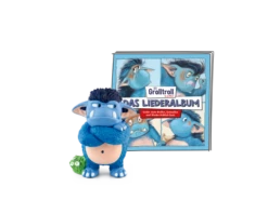 Tonies Hörfigur Der Grolltroll - Das Liederalbum