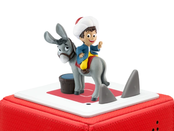 Tonies Hörfigur Nasreddin Hodscha Seine Ersten Abenteuer – Bild 2