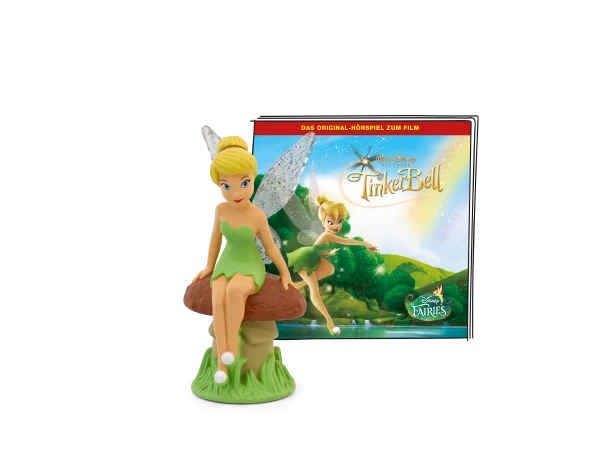 TONIES Toniefigur Disney Tinkerbell