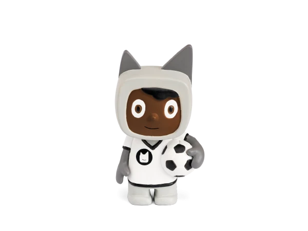 TONIES Kreativ-Tonie Fußballer (Relaunch)